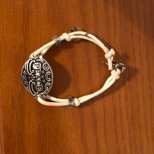 Lucky Brand Rope Bracelet